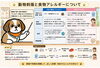 「動物・食物の交差反応を知っていますか？」