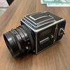 アンティークなフィルムカメラ、思い出の品も気軽にご相談ください