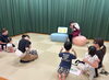 「【ご報告】「子どものためのおはなし会」（9月5日）」
