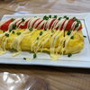 夜ご飯におすすめ！ふんわり明太たまごやき