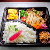 「9月7日のお弁当」