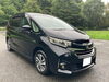 フリードの買取・査定「ホンダ フリード 事故車の買取のご依頼　立川市のお客様【出張くるま買取館】」