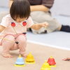 【船堀】音楽を通して発達をサポート！児童発達支援「にこっときっず」のご案内