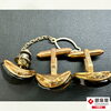 「【北九州市八幡東区】K18オニキスタイピンをお買取り！金製品・アクセサリーの無料買取査定受付中✨」