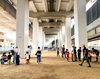 「『今川のくるり鍼灸整骨院です！』昨日のかけっこ教室にご参加いただきありがとうございました」