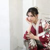 9月の振袖フェア👘 シルバーウィークもご家族でご相談ください