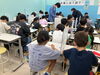 「子どもたちの日々の学習風景をご紹介｜公文式北千住教室　学習塾　乳幼児　小学生　中高生」