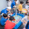 📸第1回 東向島みんなの夏祭り｜当日の様子③