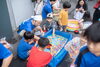 「📸第1回 東向島みんなの夏祭り｜当日の様子③」