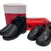 買取大吉 西友水口店で SIMON シモン 甲プロ付き安全靴 2足セットを高価買取りしました👞✨甲賀市のシモン・安全靴買取
