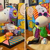あのキャラクターとコラボ!?ロメロ・ブリットの新コレクション