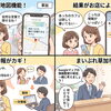 Googleマップの「マップに相談」から考える、お店の一次情報の大切さ