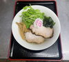 塩ら～めん「おすすめ！しおら～めん」