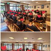 合宿がありました！【福島区吉野/塾/新体操】