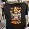 ナルトTシャツ入荷しました♪