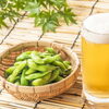 ★大好評につき！公式限定ちょい飲み♪ドリンク＆おつまみ1品付プランがいつでも予約可能に★
