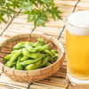 ★大好評につき！公式限定ちょい飲み♪ドリンク＆おつまみ1品付プランがいつでも予約可能に★