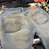 ジーンズお直ししました👖