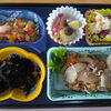 9/8   お弁当の献立