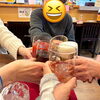 土日は13時から、気軽に昼飲み🍻