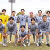 後期を勝利でスタート！　SAITAMA KNØS UNITED
