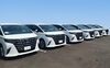 アルファード大幅増車✨ご予約お待ちしております😊「シルバーウィークのレンタカー予約ならトヨタレンタリース宮崎✨アルファード・コンパクトカーのご予約受付中です🚗」