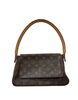 「買取大吉 西友水口店で LOUIS VUITTON ルイ・ヴィトン モノグラム ミニ・ルーピングを高価買取りしました👜✨甲賀市のルイ・ヴィトン・ブランドバッグ買取」