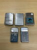 「【買取大吉イトーヨーカドー洋光台店】ZIPPO 5点をまとめてお買取り！」