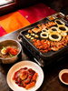 韓国料理「味乃一で楽しむ、焼肉と韓国料理のひととき」