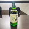 白州12年「足立区かいとる綾瀬店　【お酒買取実績】」