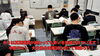 「夏休み気分も終わり、各生徒次の目標に向けて気合が入っています！【集団指導・個別指導】【王子・南大分・城南・上野ヶ丘・大分西・大道・西の台・荏隈・金池・豊府・春日町】」