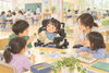 学校は楽しい？「同じ教室にいることと、一緒に学ぶこと」
