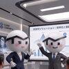技術と提案力で、ものづくりの未来を支える仕事
