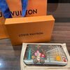 「足立区かいとる西新井駅前店『ルイヴィトン買取実績』」