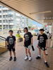 「中学生の運動習慣にキックボクシング｜部活動以外で楽しく体力を伸ばす選択肢」
