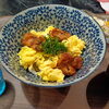 9/8のサービスランチ