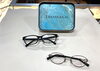 「【枚方市駅直結】ティファニー（Tiffany & Co.）のメガネ取扱店！ハードウェアコレクション入荷｜Opticalメガネサロン」