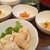 9/8の小鉢ランチ♪