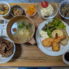 今週（9/8（火）〜12（土））の大人ランチのご案内