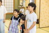 「子どものペースで楽しむ、はじめての英語時間」
