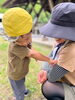 「保育士資格がなくても、子どもたちとかかわるお仕事をしませんか？」