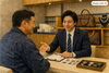 「豊岡の男気あふれるお客様、温かい言葉とともにご成約」