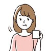 食後すぐに歯磨きできないときの口腔ケア｜外出先や職場でできる対策