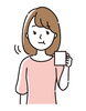 「食後すぐに歯磨きできないときの口腔ケア｜外出先や職場でできる対策」