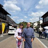 【浴衣レンタル】浴衣-YUKATA-👘で城下町散策が楽しい！【犬山市／清華堂】