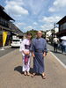 「【浴衣レンタル】浴衣-YUKATA-👘で城下町散策が楽しい！【犬山市／清華堂】」