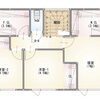 【江別市元江別】モデルハウス建築中です！