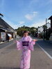 浴衣レンタル「夏のライブは、浴衣-YUKATA-がいいね！【犬山市／清華堂】」