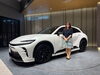 「クラウンスポーツ✨モデリスタフルエアロご納車おめでとうございます！」
