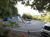 「草間地内・北房井倉哲西線の施工状況〈続編3〉」